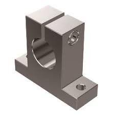 Gối đỡ thanh ray trượt tròn SK8 SK10 SK12 SK16 SK20 SK25