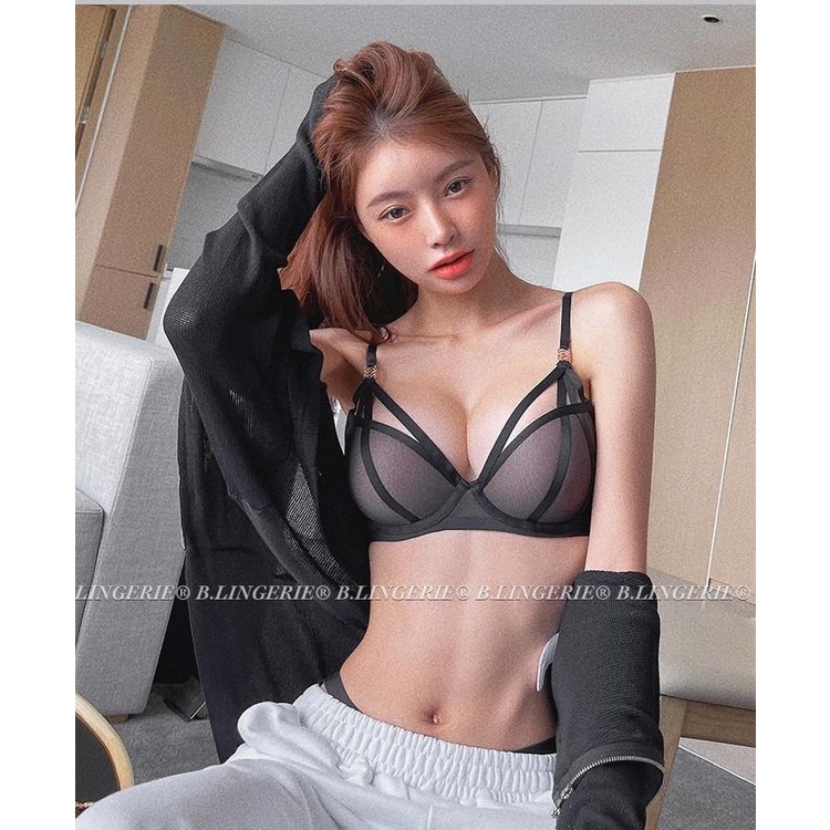 Bộ Đồ Lót Nâng Đẹp Mắt - B.Lingerie | BigBuy360 - bigbuy360.vn