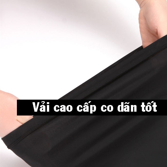 Khăn đa năng vải dày - Đi xe máy, Đi Phượt - Vải mát co dãn 4 chiều, Thoáng khí phù hợp 4 mùa trong năm