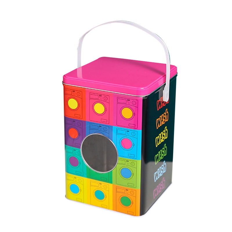 Hộp Đựng Đồ Giặt Ủi Đa Năng Tiện Dụng Chất Lượng Cao