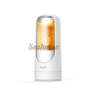 Máy xay sinh tố cầm tay Deerma DEM-NU30