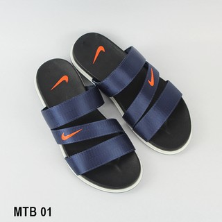 Dép Nam tăng chiều cao MTB 01 dương