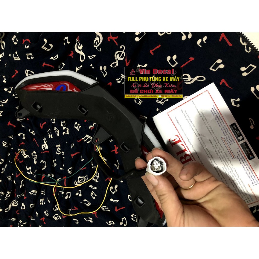 Audi A11 Bộ demi A11 exciter 150 2015 2020 Bảo hành 6 tháng