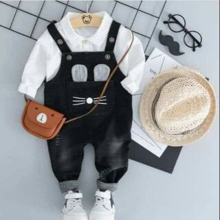 Set yếm Quảng Châu cao cấp.