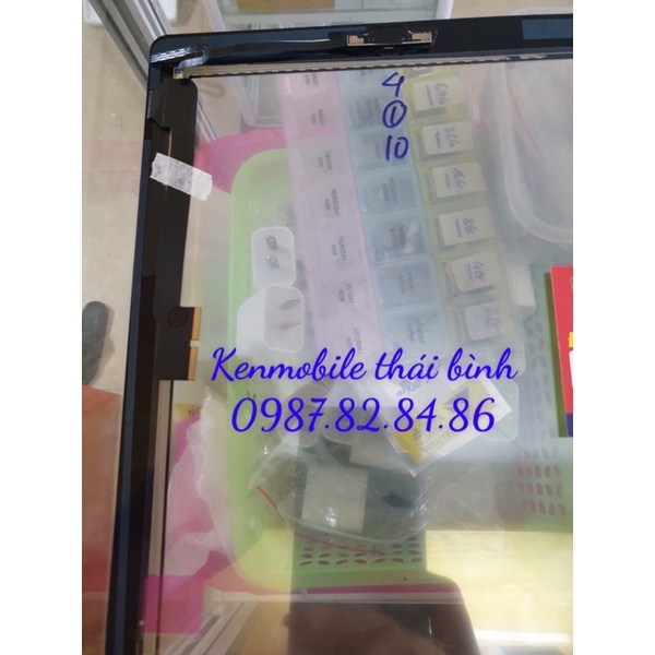 Cảm Ứng Hãng TÁO IP 3 / IP3 / IP 4 / IP4 Có Home