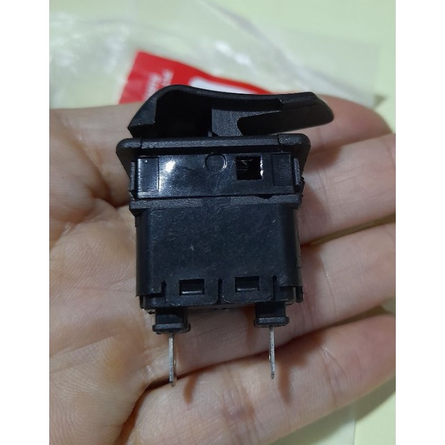 Nút công tắc khởi động xe Lead và Vision Smartkey.