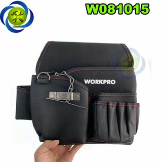 TÚI ĐỰNG DỤNG CỤ WORKPRO W081015