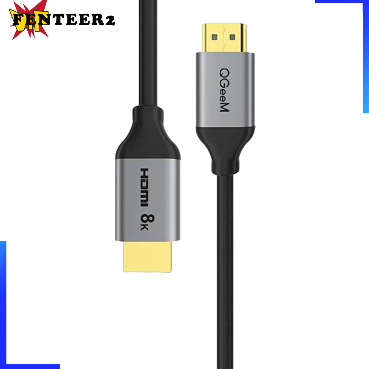 (Fenteer2 3c) Hdmi 2.1 8k 48gbps Hd Tốc Độ Cao