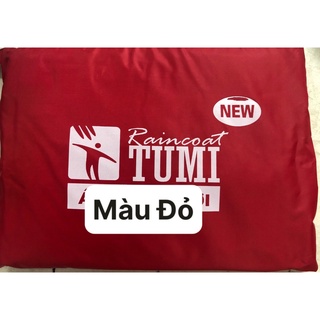 Bộ quần áo mưa trẻ em TUMI