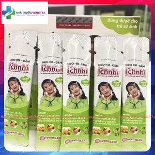 Siro Ho Cảm Ích Nhi 90ml