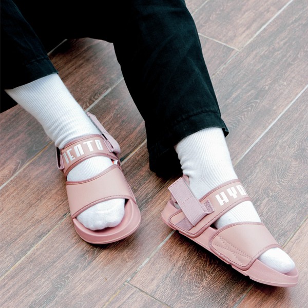 Sandal Vento Thời Trang Nam Nữ Hàn Quốc FL17