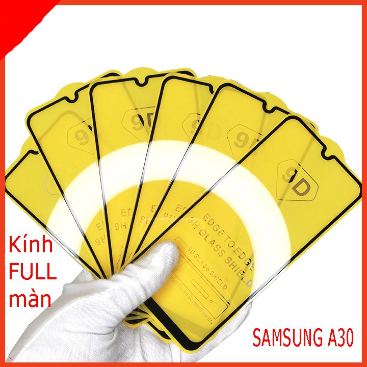 Cường lực SAMSUNG A10,A20,A30,A10S,A20S,A30S, Tặng kèm giấy lau kính ướt và khô educase66