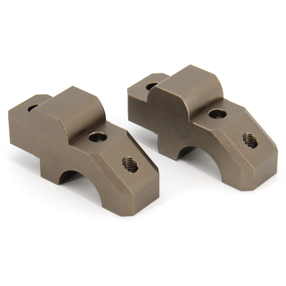 Phù Hợp Ống Nối Nâng Tay Lái Xe Máy Yamaha MT-09 MT09 FZ-09 Tracer 900 GT