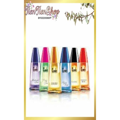 NƯỚC HOA CINDY CLASSIC 50ml