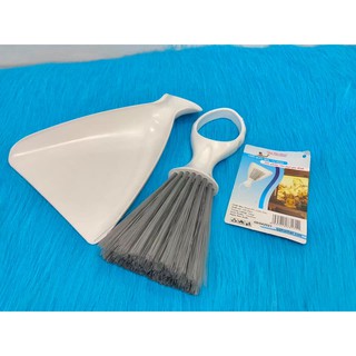 Chổi quét bụi mini vệ sinh bàn làm việc, ngóc ngách nhỏ khó dọn dẹp