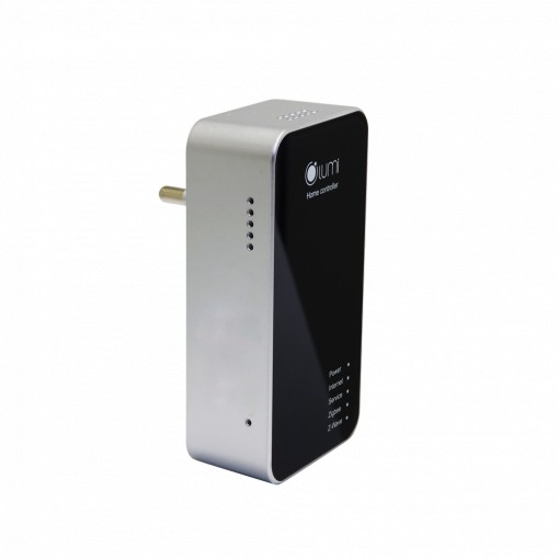 Bộ Điều Khiển Trung Tâm LUMI LM-HC/3.1 - Nhà Thông Minh Lumi - CCHOME