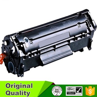Cụm mực máy in CANON LBP2900 CÓ LỖ ĐỔ MỰC