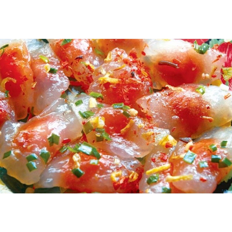Bánh Bột Lọc Phan Thiết Bao Ngon