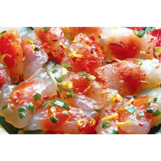 Bánh Bột Lọc Phan Thiết/550gr