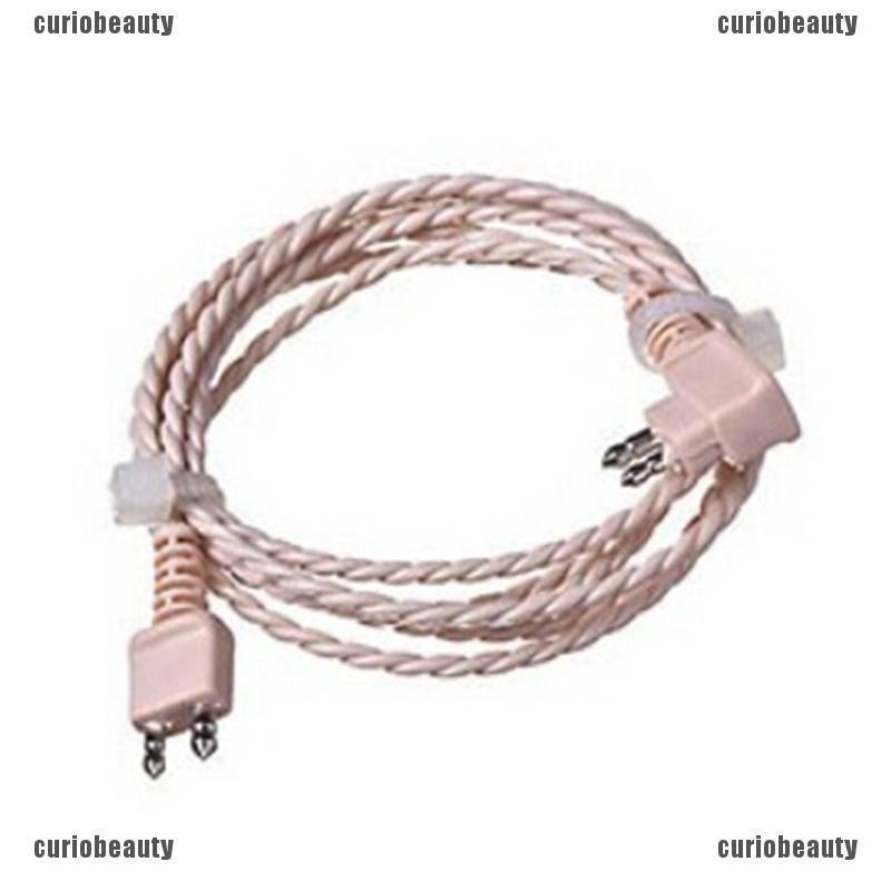 Dây Cáp Chuẩn 2pin Cho Thiết Bị Trợ Thính
