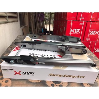 Gấp nhôm  V2 X1R XMVR1  - M4