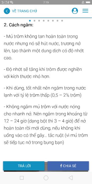 500gr- Mủ Trôm thiên nhiên hạt lựu | BigBuy360 - bigbuy360.vn