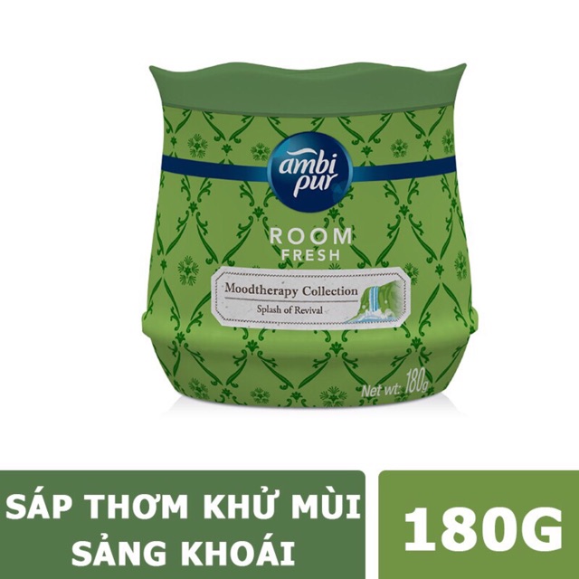 Sáp thơm để phòng & tolel khử mùi Hoa Hồng ( nhiều mùi lựa chọn)