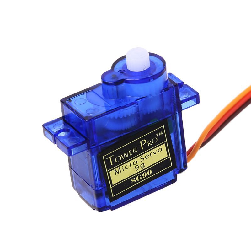 Set 5/10 cáp động cơ SG90 Micro Servo 9G cho bộ điều khiển từ xa | BigBuy360 - bigbuy360.vn