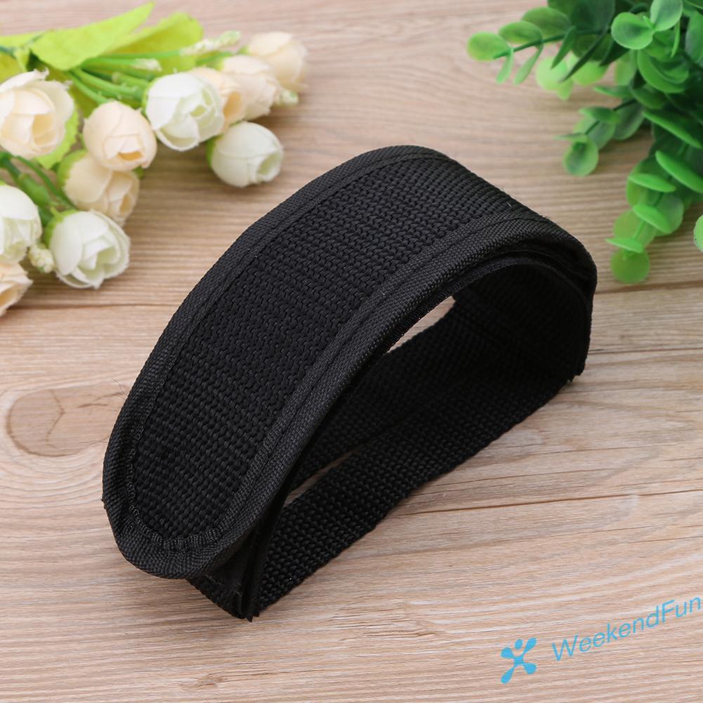 Dây Đai Cố Định Chân Bàn Đạp Xe Đạp