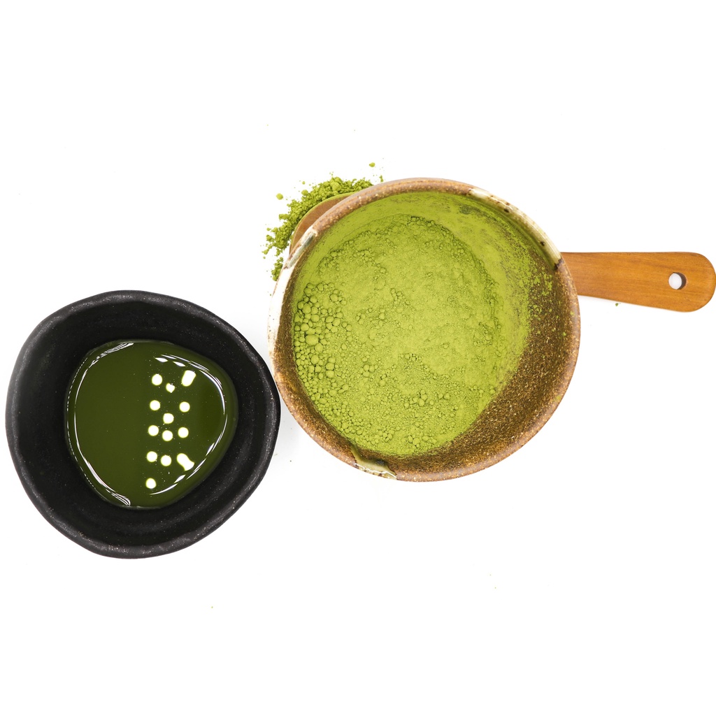 Bột trà xanh matcha Nhật Bản  Kongocha gói nhỏ 20g-50g | BigBuy360 - bigbuy360.vn