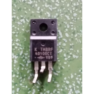 1 CHIẾC ĐIỐT TMBRF40100CT
