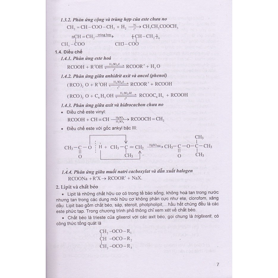 Sách - Giúp em học giỏi hoá 12