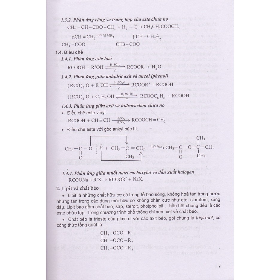 Sách - Giúp em học giỏi hoá 12