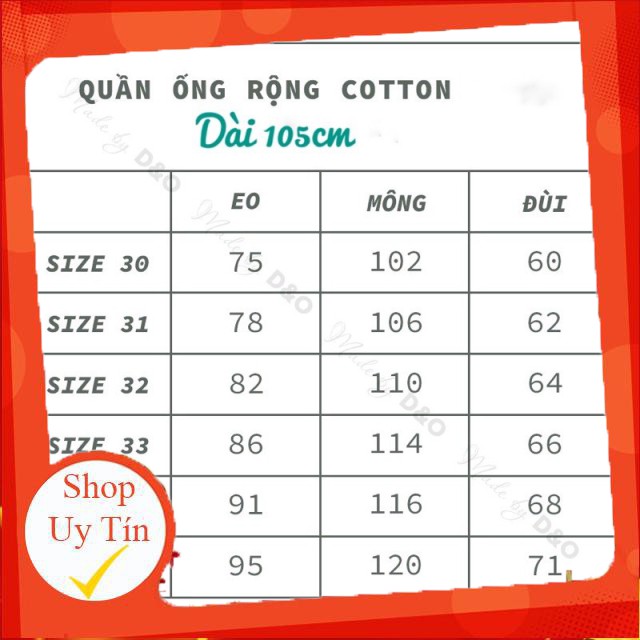 QUẦN JEAN NAM/NỮ Dáng Suông Dài Chuẩn 105cm- ỐNG RỘNG Lưng Siêu Cao Qua Eo, Không Giãn, Rách L To Và Rách 2 Ngang Gối
