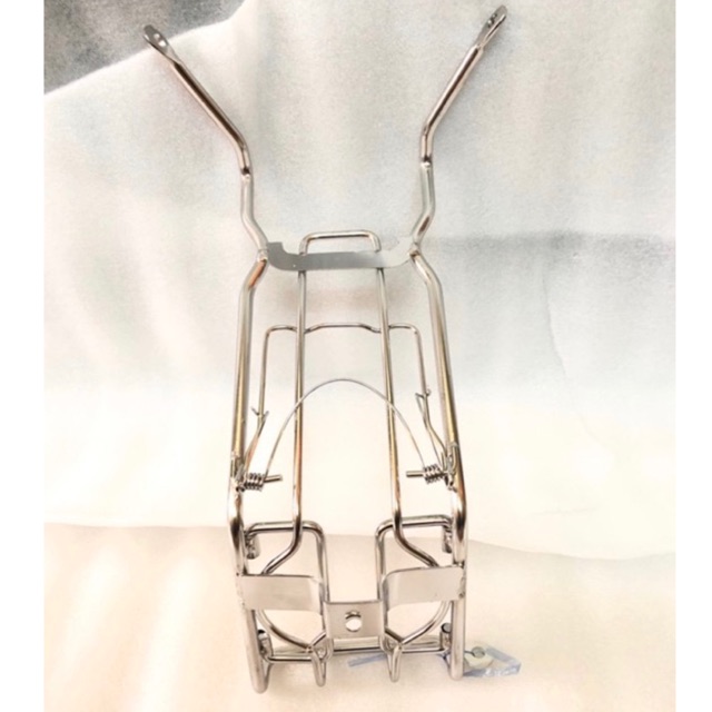 Baga giữa inox Wave Blade