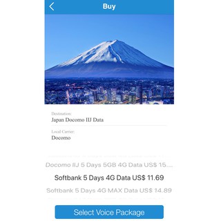 AIRSIM - SIM 4G DU LỊCH NHẬT BẢN