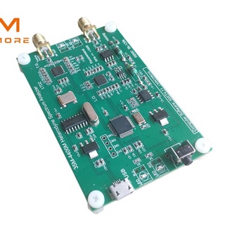 Bảng mạch phân tích tần số AHD2550
