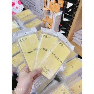 Ốp chống sốc lưng trong chống sốc silicon i.p