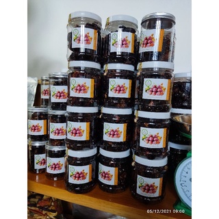 Mận Xào Muố ớt