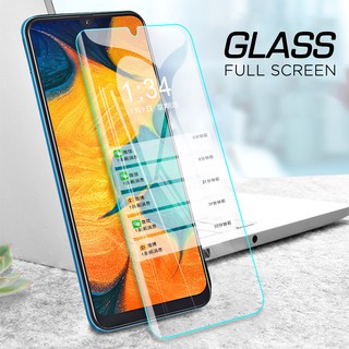 Kính cường lực cho Samsung Galaxy A54 A34 A24 A14 A02S A23 M53 M33 A70 J7 J6 J5 J4 Plus Prime A5 A7 2017 A2 Core Screen Protector Tempered Glass Film