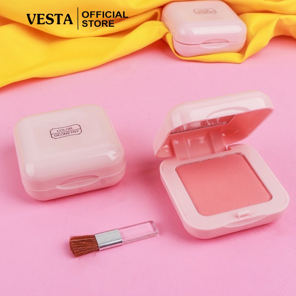 Phấn Má Hồng Lameila - Phấn Má Trang Điểm Xinh Xắn | BigBuy360 - bigbuy360.vn