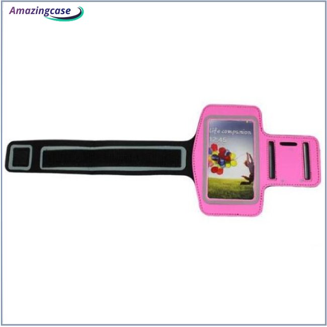 Ốp lưng Samsung Galaxy S4 I9500 màu hồng