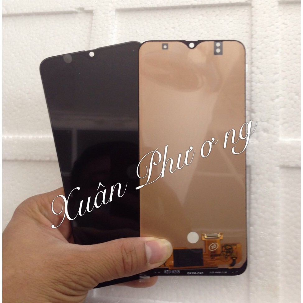 Màn hình SAMSUNG A30 - A50 Zin Hãng