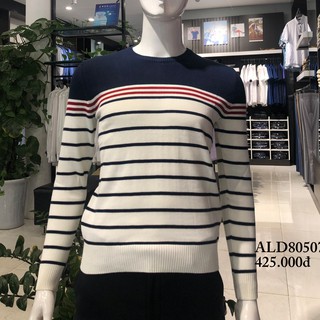 Áo len nam Owen ALD80507