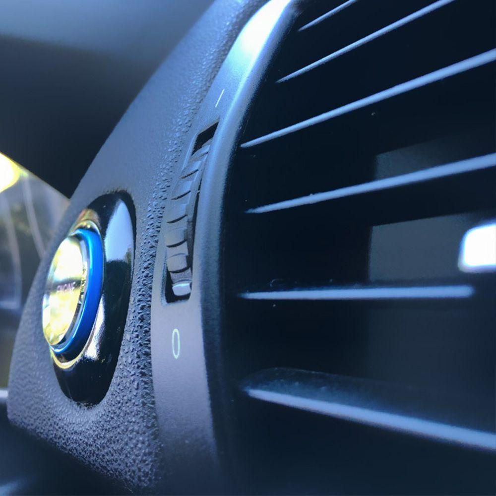 Nút Nhựa Trang Trí Nút Khởi Động Cho BMW E90 E91 E92 E93 E60 E70 E71 E83 E84 E87 E89