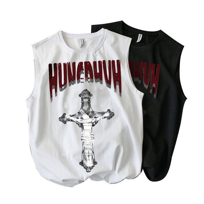 Áo thun ba lỗ MMIOT thể thao thời trang cho nam size M - 5XL