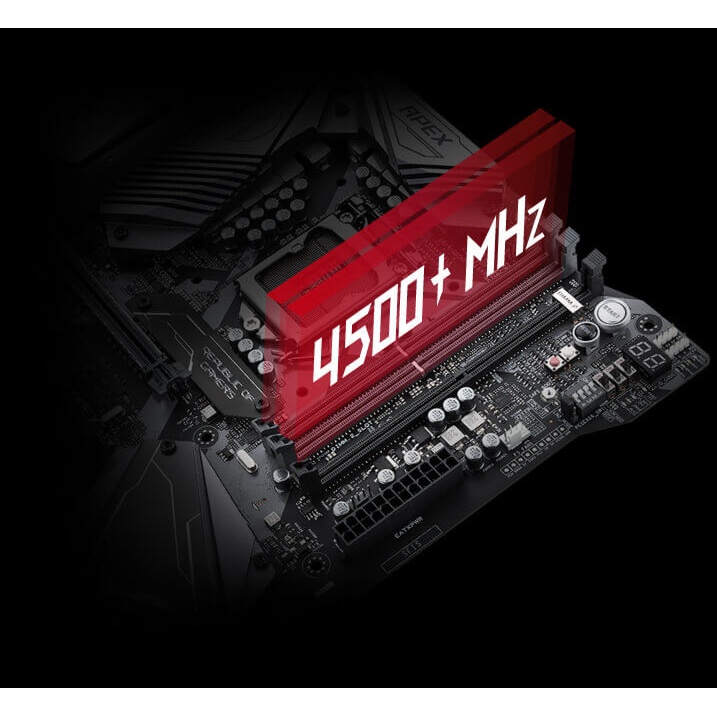 Mainboard ASUS Maximus X Apex Intel Z370