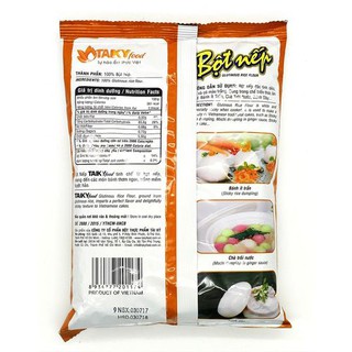 Bột nếp 400gr