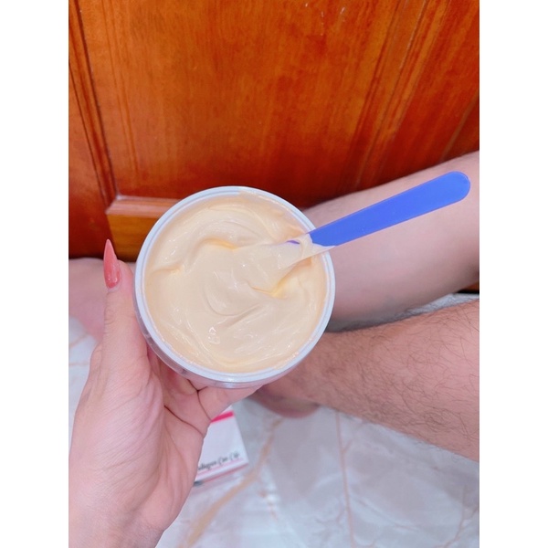 𝐊𝐄𝐌 𝐁𝐎𝐃𝐘 𝐁Ơ 𝐂𝐎𝐋𝐋𝐀𝐆𝐄𝐍 𝐌𝐘𝐎̂🥑🥑