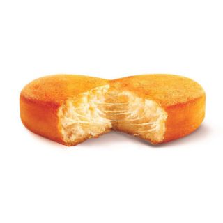 Bánh ăn sáng sợi thịt gà C'est Bon Orion 85g (5 gói nhỏ)